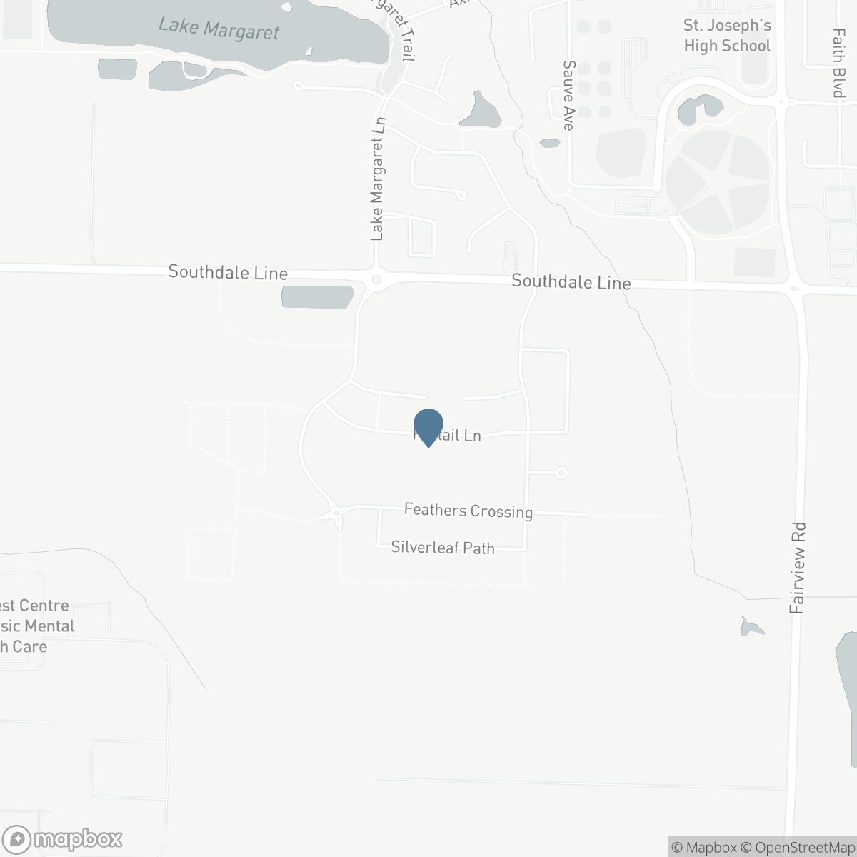 32 FOXTAIL LANE, St. Thomas, Ontario N5R 0J2